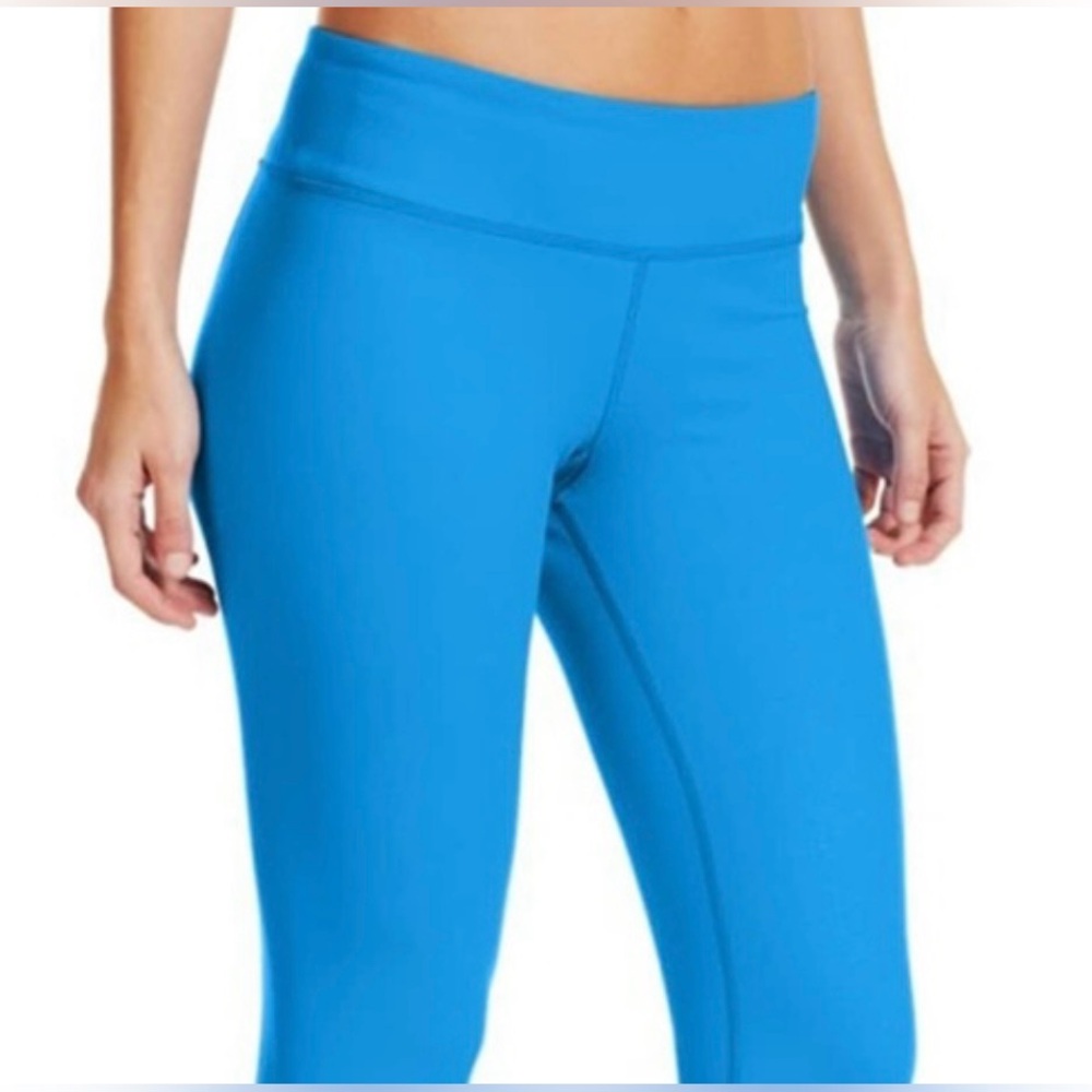 Under Armour Bright Blue Leggings